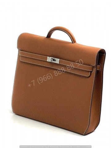 Портфель Hermes