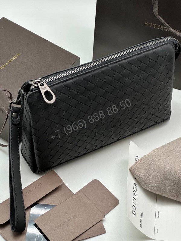 Клатч Bottega Veneta