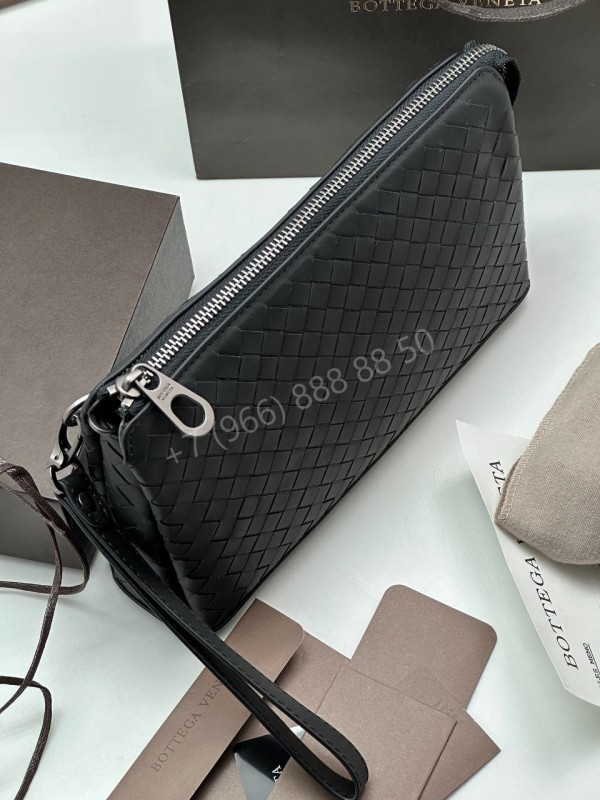 Клатч Bottega Veneta