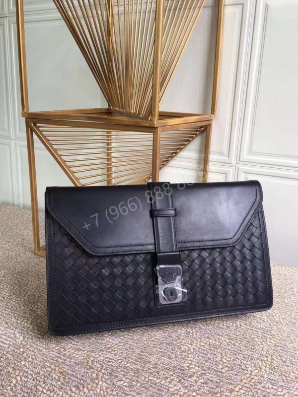 Клатч Bottega Veneta