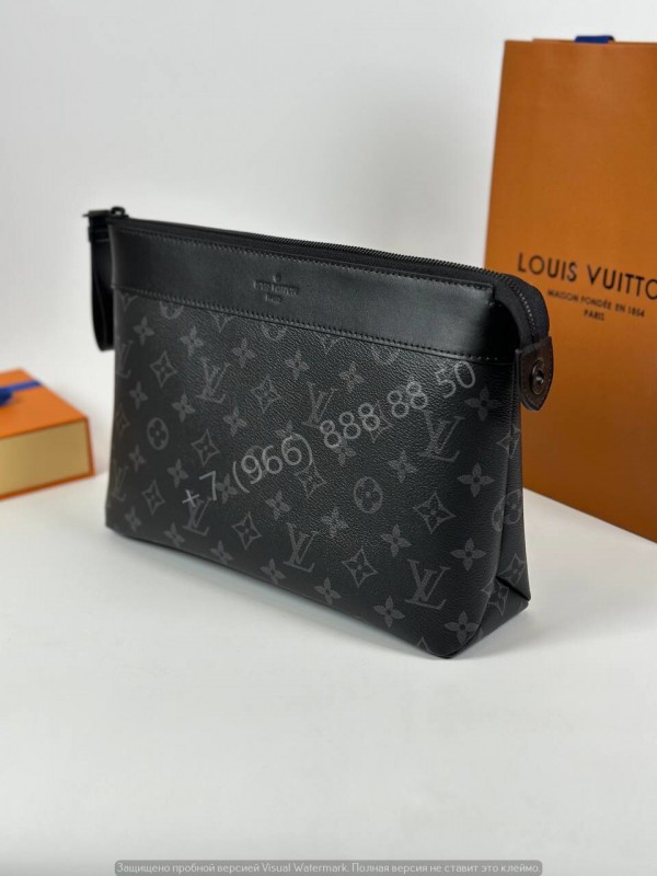 Клатч Louis Vuitton