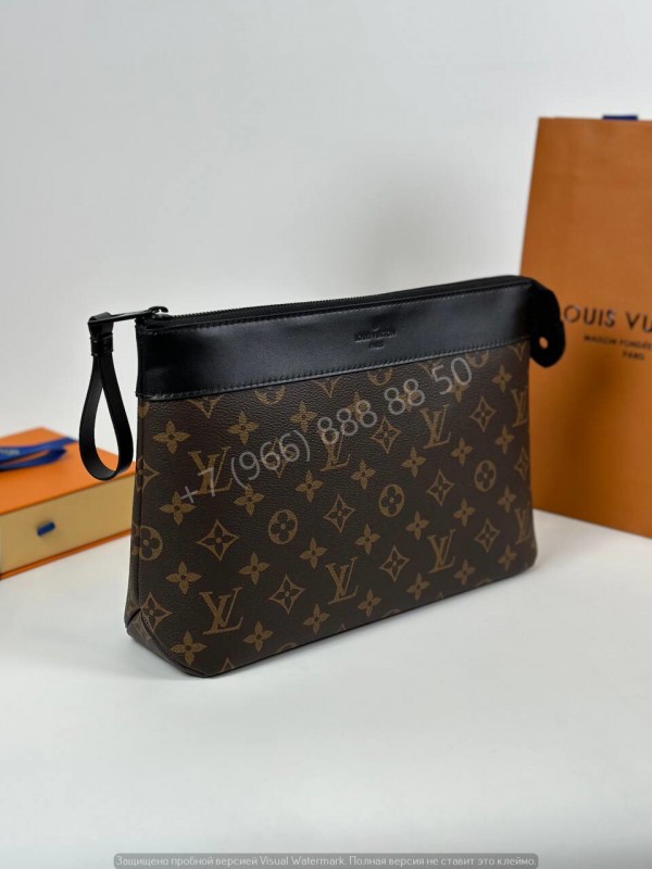 Клатч Louis Vuitton