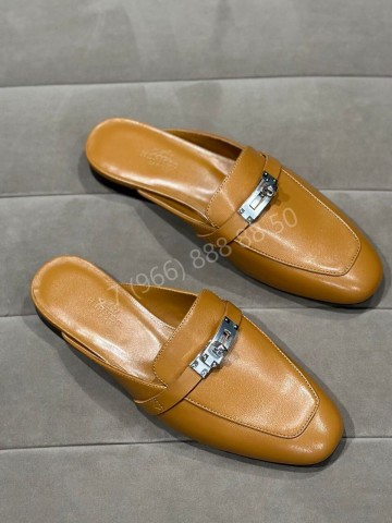 Мюли Hermes