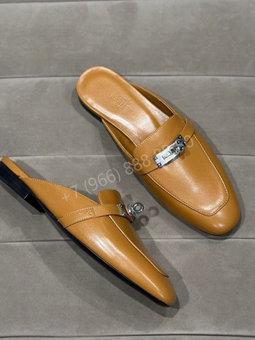 Мюли Hermes