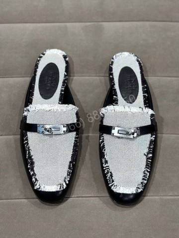 Мюли Hermes
