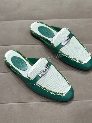 Мюли Hermes