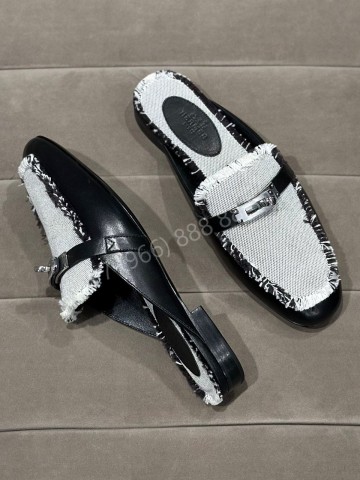 Мюли Hermes