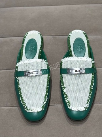 Мюли Hermes