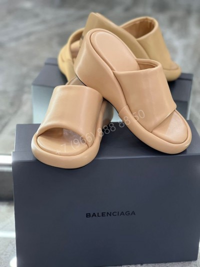 Сабо Balenciaga