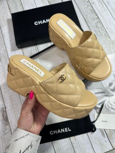 Сабо CHANEL