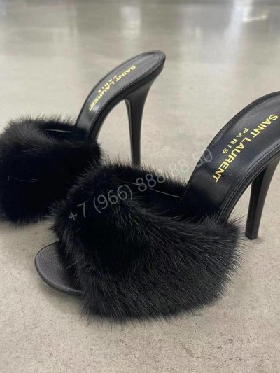 Сабо Yves Saint Laurent