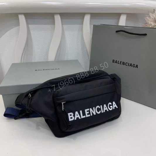 Поясная сумка Balenciaga