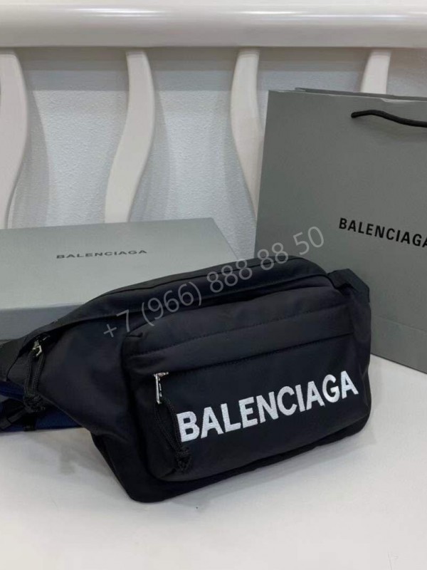 Поясная сумка Balenciaga