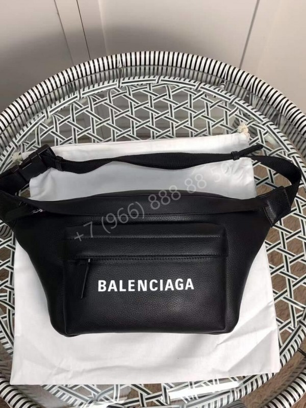 Поясная сумка Balenciaga