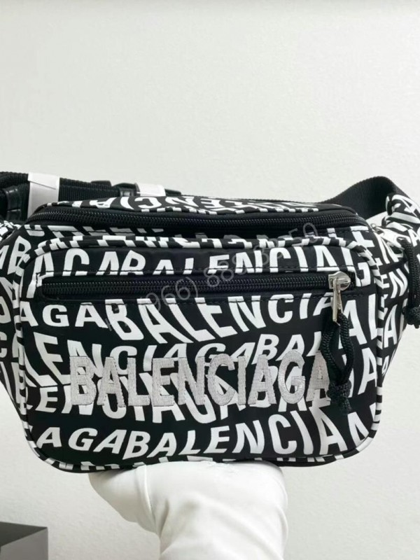 Поясная сумка Balenciaga