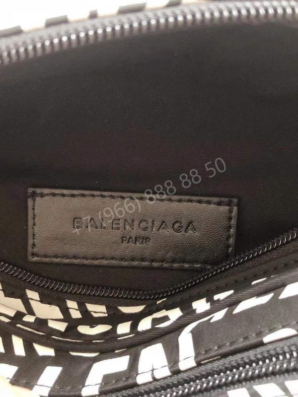 Поясная сумка Balenciaga