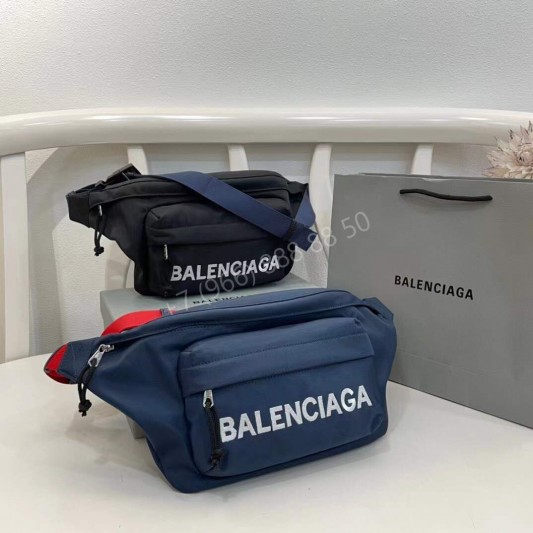 Поясная сумка Balenciaga