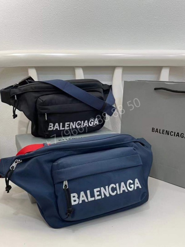 Поясная сумка Balenciaga