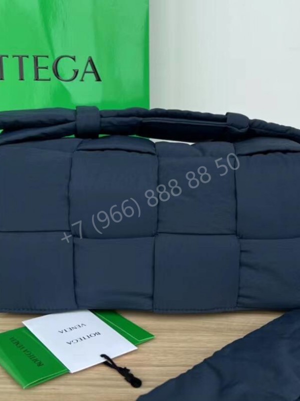 Поясная сумка Bottega Veneta