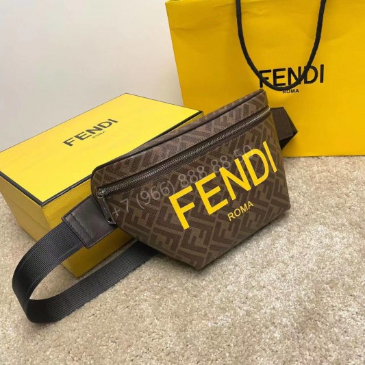 Поясная сумка Fendi