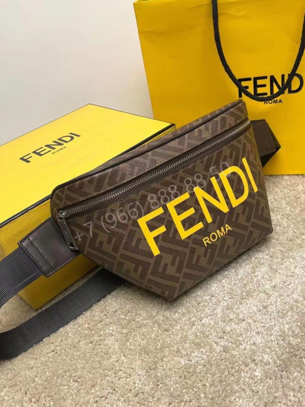 Поясная сумка Fendi