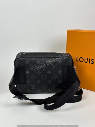 Поясная сумка Louis Vuitton