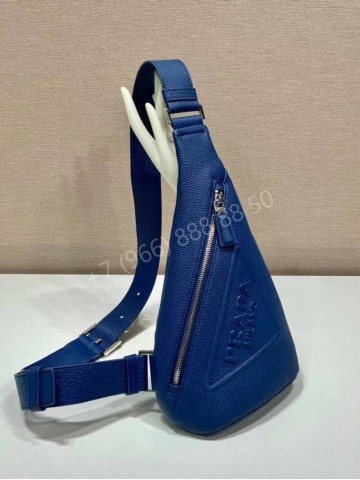 Сумка-слинг Prada