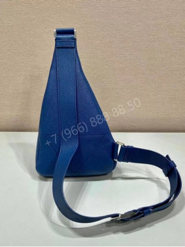 Сумка-слинг Prada