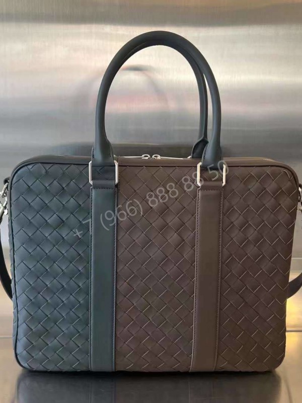 Деловая сумка Bottega Veneta