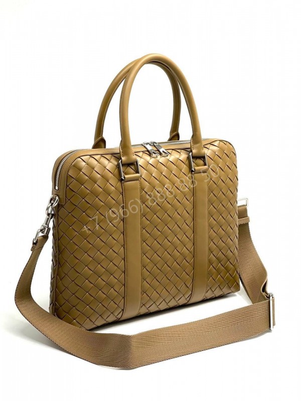 Деловая сумка Bottega Veneta