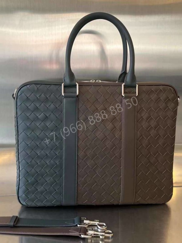 Деловая сумка Bottega Veneta