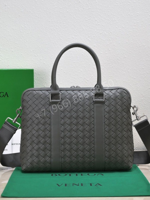 Деловая сумка Bottega Veneta