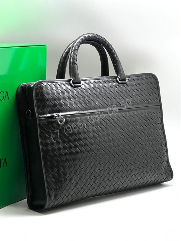 Деловая сумка Bottega Veneta