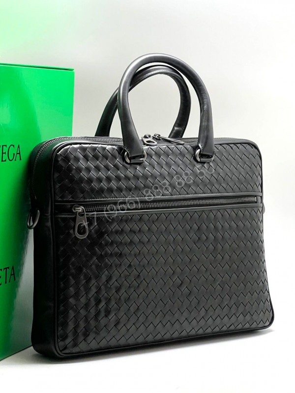 Деловая сумка Bottega Veneta