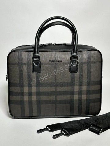 Деловая сумка Burberry