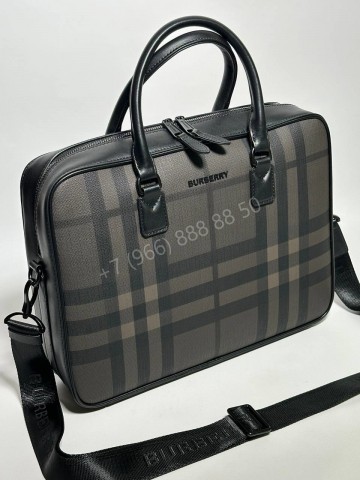 Деловая сумка Burberry