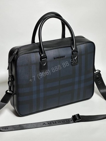 Деловая сумка Burberry