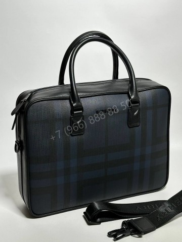 Деловая сумка Burberry