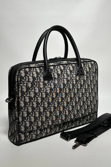 Деловая сумка Dior