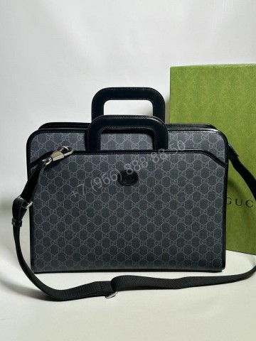 Деловая сумка Gucci