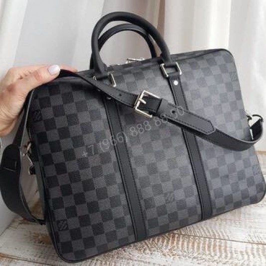 Деловая сумка Louis Vuitton