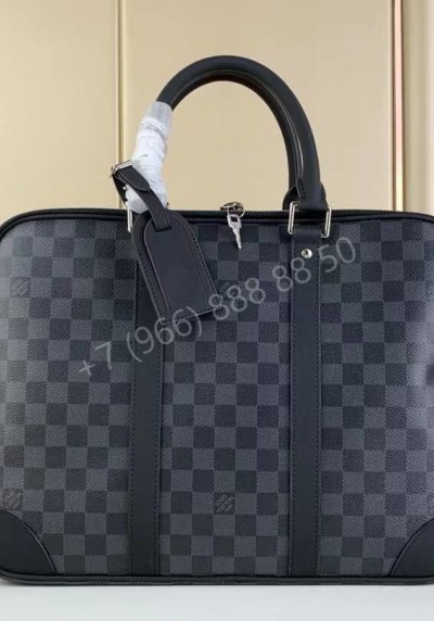 Деловая сумка Louis Vuitton