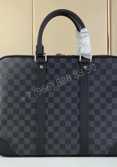 Деловая сумка Louis Vuitton