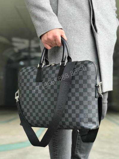 Деловая сумка Louis Vuitton