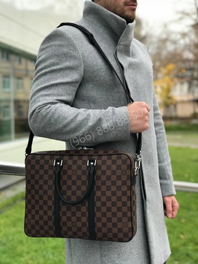 Деловая сумка Louis Vuitton