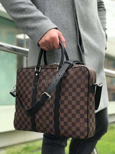 Деловая сумка Louis Vuitton