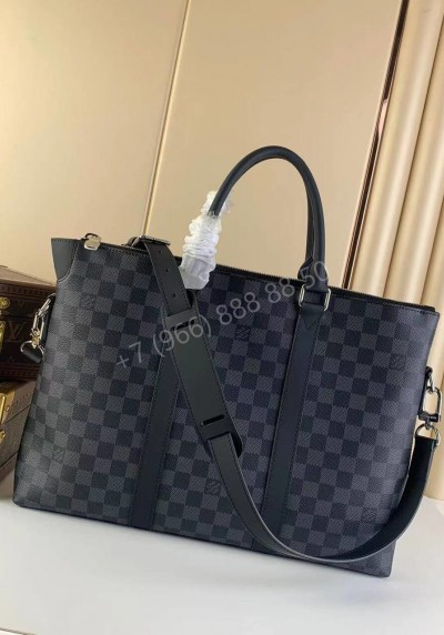 Деловая сумка Louis Vuitton