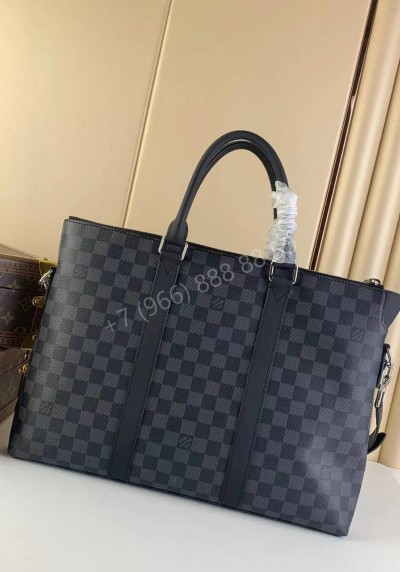 Деловая сумка Louis Vuitton