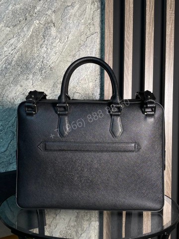 Деловая сумка Montblanc