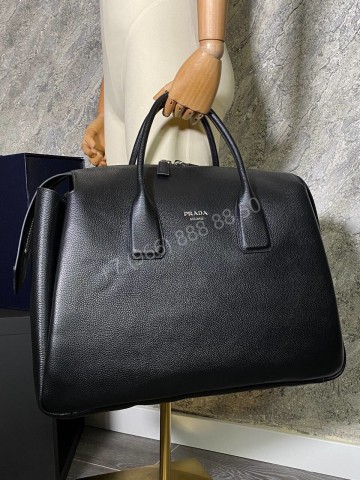 Деловая сумка Prada